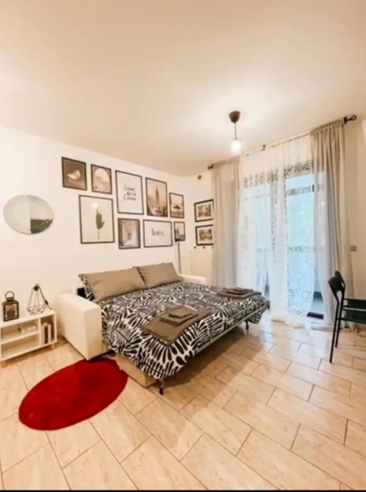 B&B Da Noi Сан-Марино Экстерьер фото